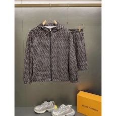 Fendi Sunscreen Jacket